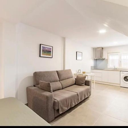 Loft Independiente A 150 Mtrs De La Playa Wifi Aire Acondicionado Tarifa Bagian luar foto