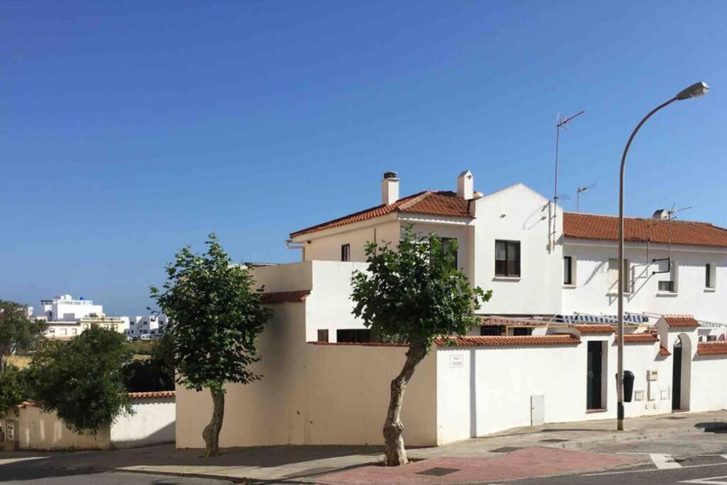 Loft Independiente A 150 Mtrs De La Playa Wifi Aire Acondicionado Tarifa Bagian luar foto