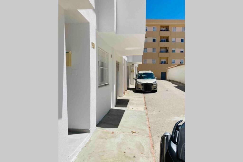Loft Independiente A 150 Mtrs De La Playa Wifi Aire Acondicionado Tarifa Bagian luar foto
